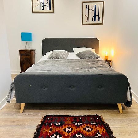 Apartament Le Coeur De Bourges Zewnętrze zdjęcie