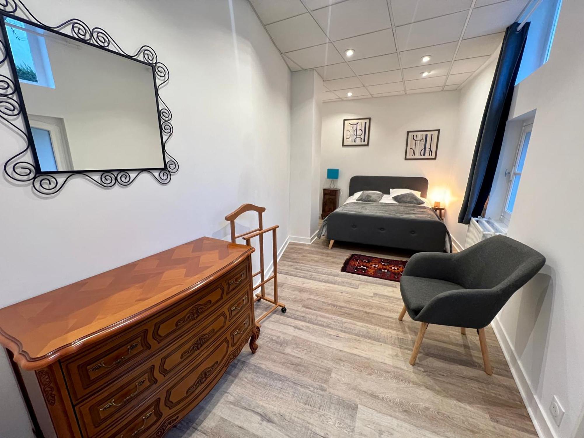 Apartament Le Coeur De Bourges Zewnętrze zdjęcie